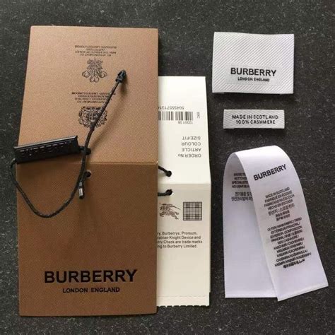 burberry key tag|Burberry tag for sale.